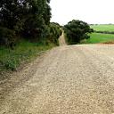 Gravel Road